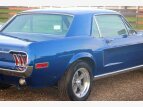 Thumbnail Photo 53 for 1968 Ford Mustang